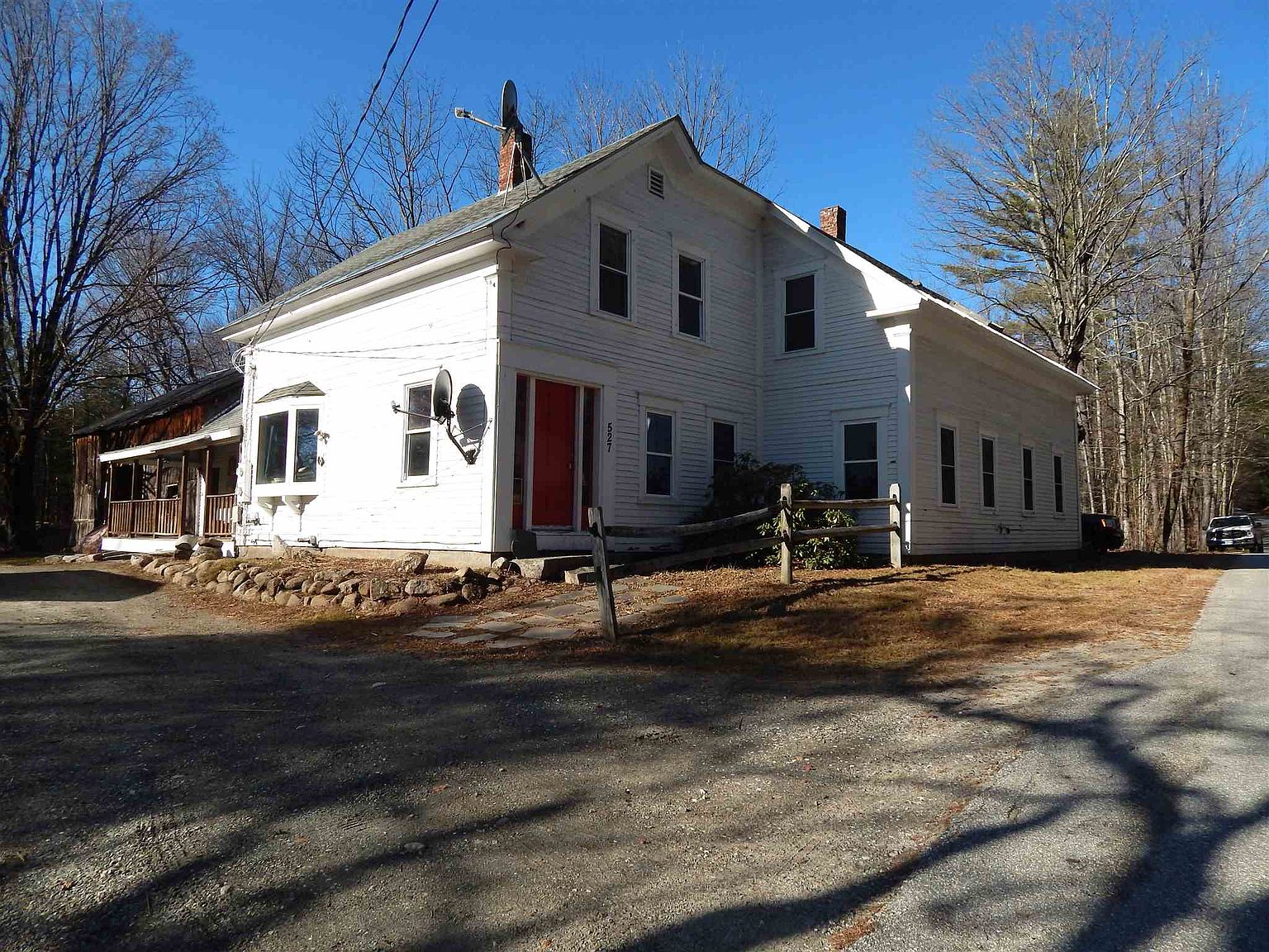 527 Old Post Road, Newbury, NH 03255 Zillow
