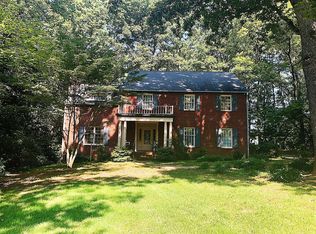 265 Ivy Cir, Elkin, NC 28621