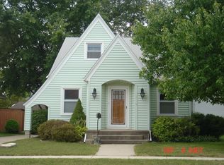 119 N 4th Ave, Morton, IL