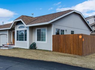 1830 Monte Vis #F, Palmer, AK 99645