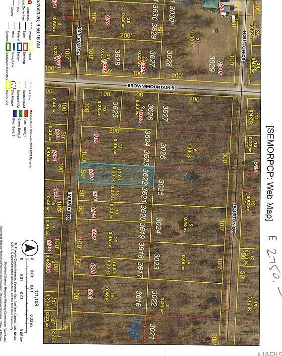 1st image of 3622 Imperial Dr