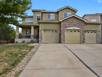 2192 Pinon Circle, Erie, CO, 80516
