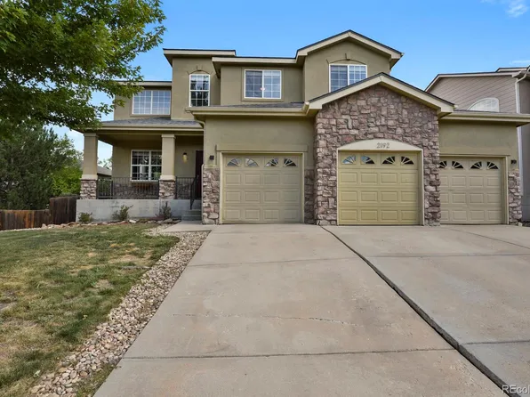 2192 Pinon Circle, Erie, CO 80516
