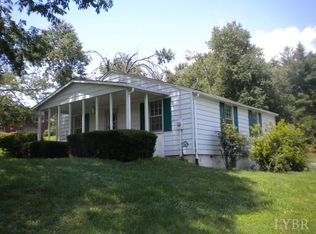 122 Blue Ledge Loop, Amherst, VA 24521