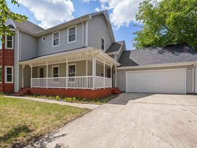 810 Ohmer St, Bottineau, ND, 58318