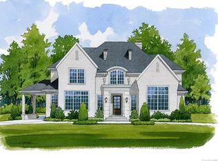 1911 Queens Rd, Charlotte, NC 28207