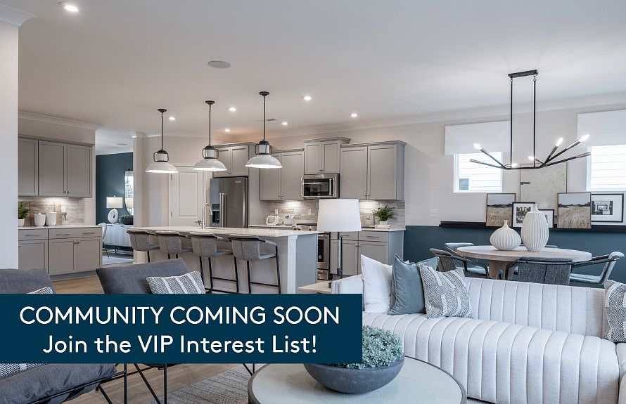 Riverstone by Pulte Homes in Monroe NC Zillow