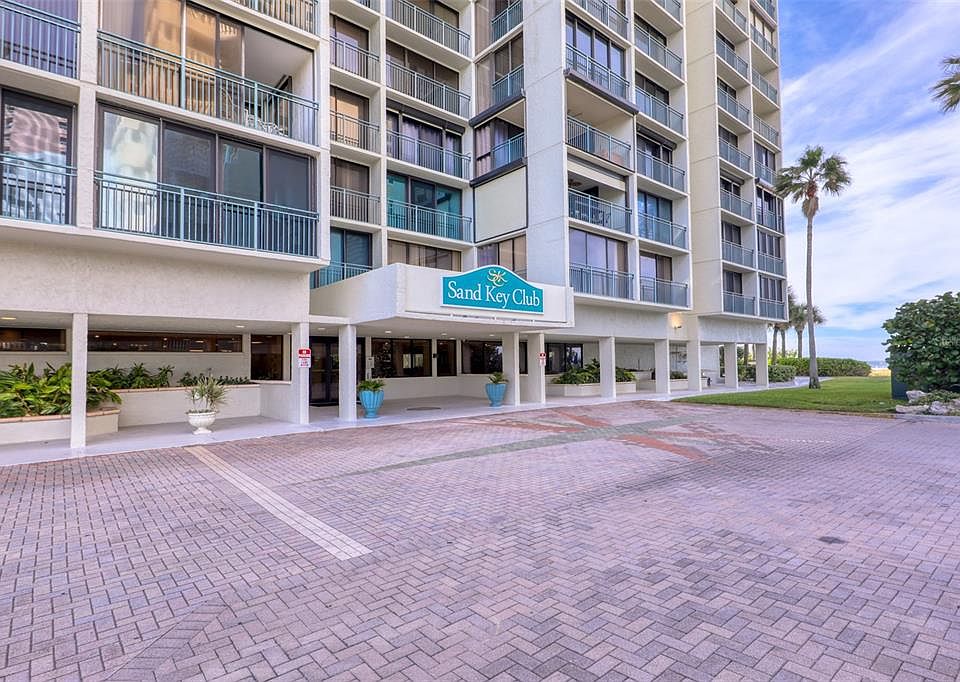 1380 Gulf Blvd Clearwater Beach, FL, 33767 Apartments for Rent Zillow