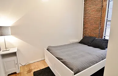 Rented by Park Property Advisors