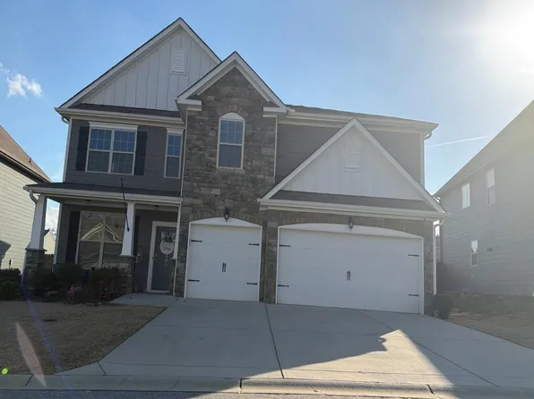 405 Hilburn Way, Simpsonville, SC 29680