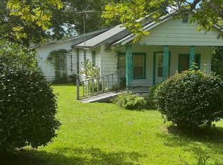 9100 Bryants Landing Rd, Stockton, AL 36579