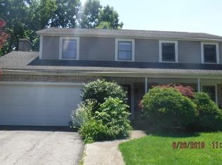 7094 Stone Ct, Columbus, OH