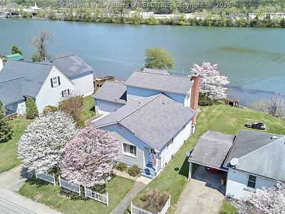 13708 Nancy Ave, Chesapeake, WV, 25315