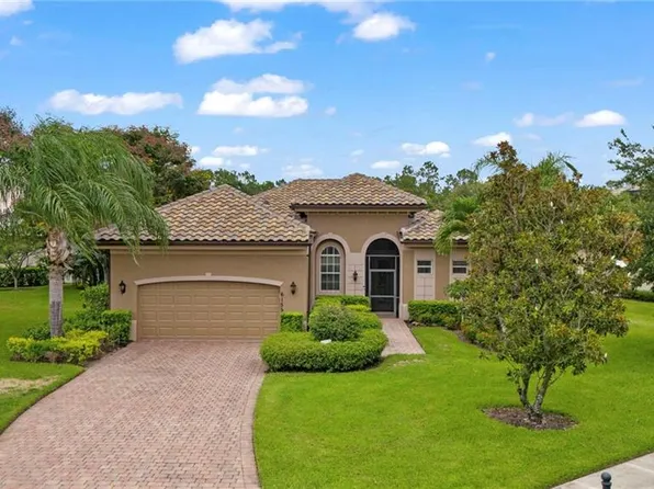 6155 Dogleg Dr, Naples, FL 34113