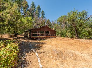 181 Price Creek Rd, Big Bar, CA 96010