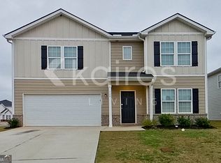 164 Martin Mill Trl, Warner Robins, GA 31093