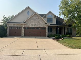 26716 S Kimberly Ln, Channahon, IL 60410