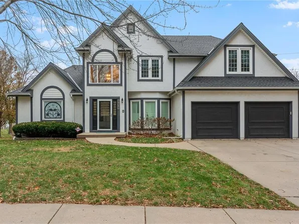 9609 N Wayne Ave, Kansas City, MO 64155