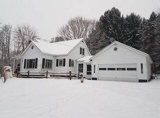 866 Randolph Rd, Mogadore, OH 44260