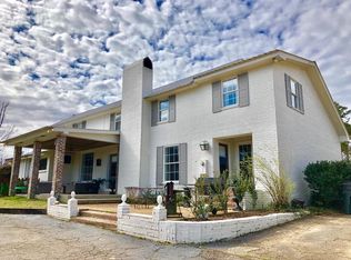 540 Us Highway 61 N, Woodville, MS 39669