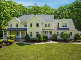 18 Marshall Path, Acton, MA 01720