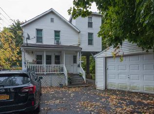 38 Pine Grove Ave, Kingston, NY 12401