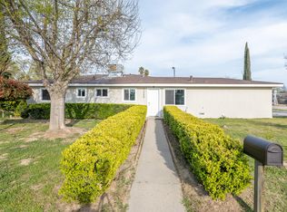 32088 N Floral St, Visalia, CA