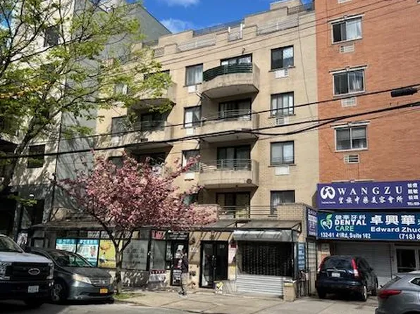132-59 41st Road #6C, Flushing, NY 11355