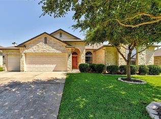 2908 Alsatia Dr, Austin, TX 78748