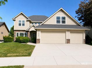 2112 S Miller Way, Nampa, ID 83686