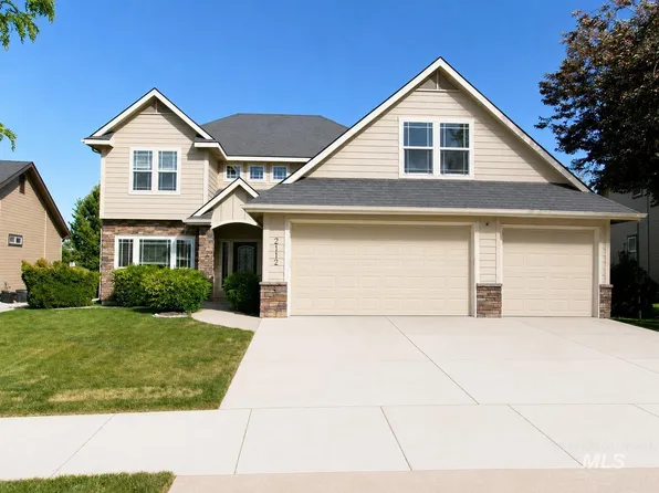 2112 S Miller Way, Nampa, ID 83686