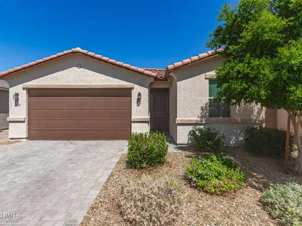 3415 S 75TH Drive, Phoenix, AZ 85043