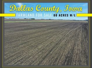 0 160th St, Dawson, IA 50066