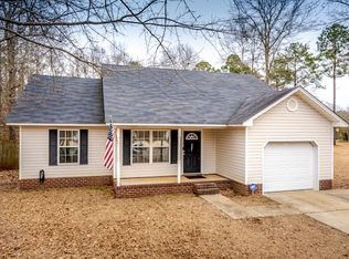 3491 Traditions Pl, Dalzell, SC 29040