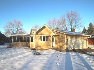 10188 Hupp St NE, Circle Pines, MN 55014