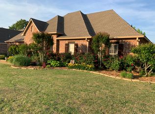 404 Bridgestone Pl, Florence, MS 39073