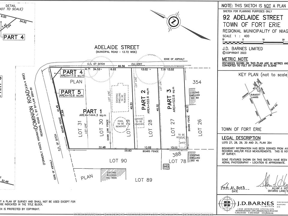 2nd image of 92 Adelaide St