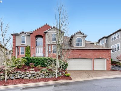 2430 NW Woodrose Dr, Portland, OR, 97229