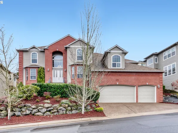 2430 NW Woodrose Dr, Portland, OR 97229