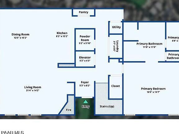 3rd image of 1944 Lazy Meadow Ln