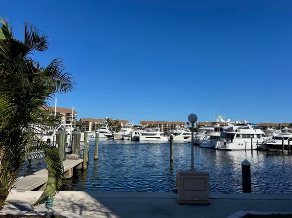 2601 Marina Isle Way #105, Jupiter, FL 33477