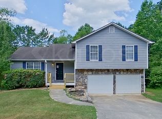 431 Ivy Crest Dr, Dallas, GA 30157