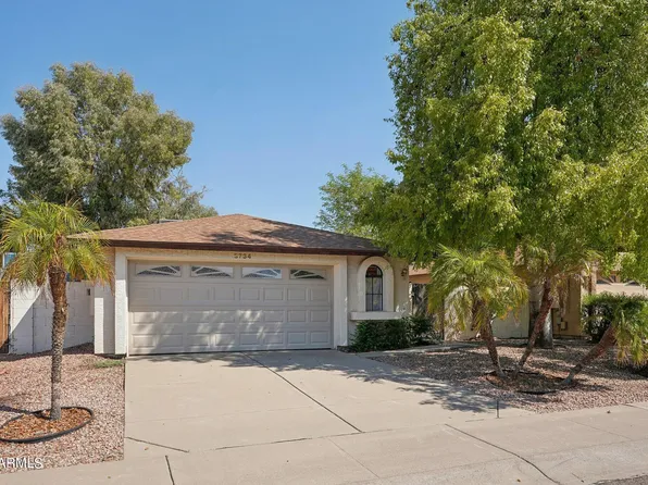 3734 W MARCONI Avenue, Phoenix, AZ 85053