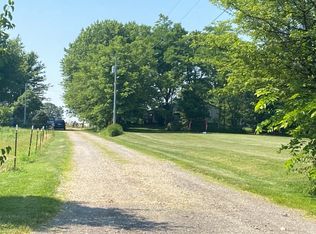 13893 Blamer Rd, Johnstown, OH 43031