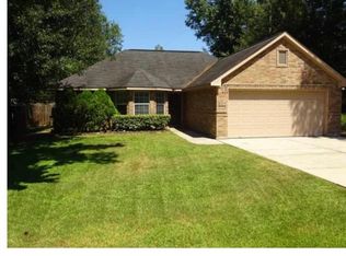 10718 Fairview Dr, Conroe, TX 77385