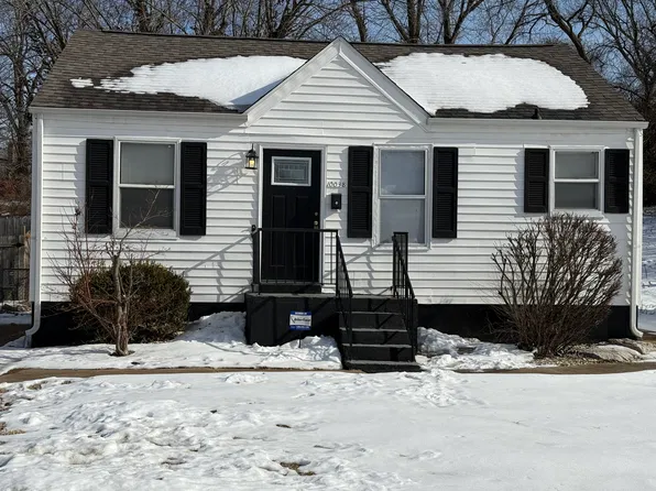 10038 Dorothy Ave, Saint Louis, MO 63137