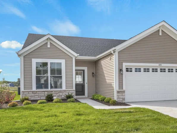 4151 Reflection Pl, Valparaiso, IN 46385