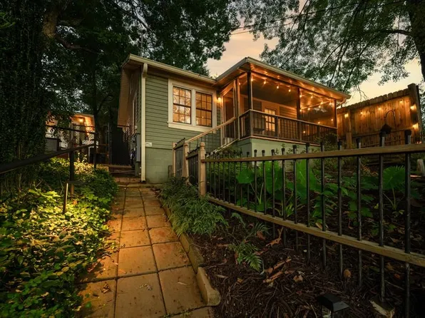 63 Messer Loop, Blue Ridge, GA 30513