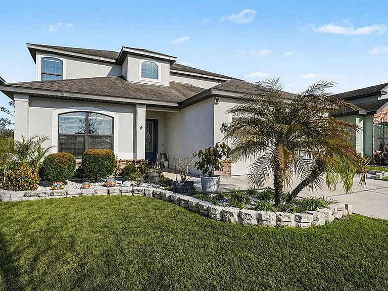 12530 Ballentrae Forest Dr — Photo 1
