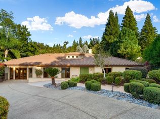4520 Dietz Way, Fair Oaks, CA 95628